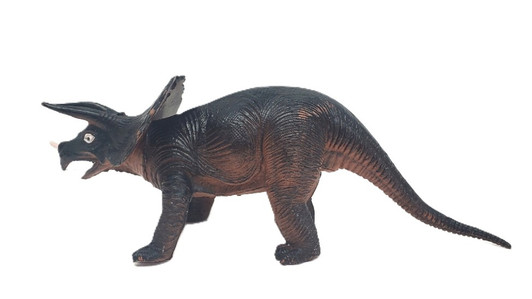 Imperial Toys (DorMei) Triceratops action figure