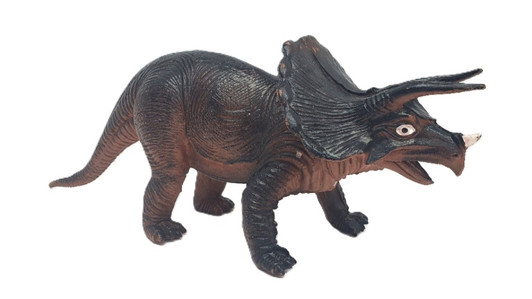 Imperial Toys (DorMei) Triceratops action figure