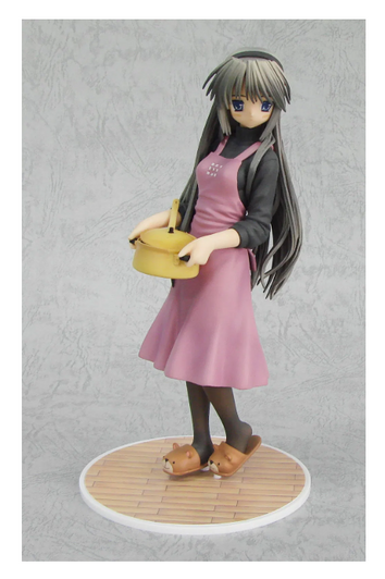 Kotobukiya (2007) CLANNAD Tomoyo Sakagami PVC 1/8 Figure