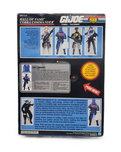 GI Joe