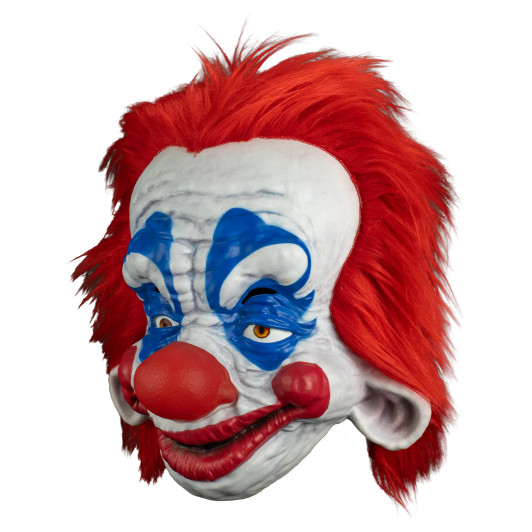 Trick or Treat Studios Products - Amok Time