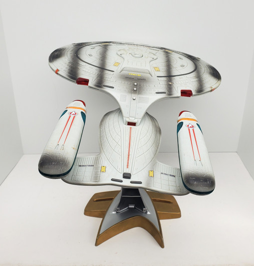 Sci Fi - Star Trek - Star Trek The Next Generation - Amok Time