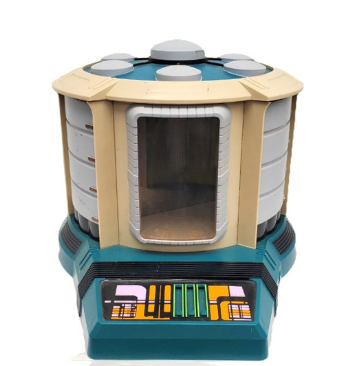 Playmates (1992) Star Trek TNG Shuttlecraft Goddard (no package)