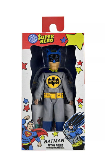NECA DC Comics x Ben Cooper Costume Kids Collection – Batman