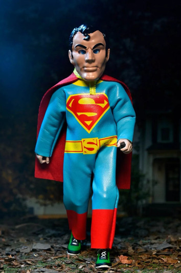 NECA DC Comics x Ben Cooper Costume Kids Collection Superman