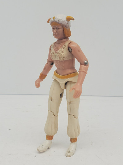 MEGO (1979) Buck Rogers Princess Ardella  3.75" action figure (no package)