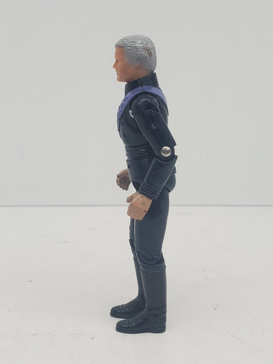 MEGO (1979) Buck Rogers Doctor Huer 3.75" action figure (no package)