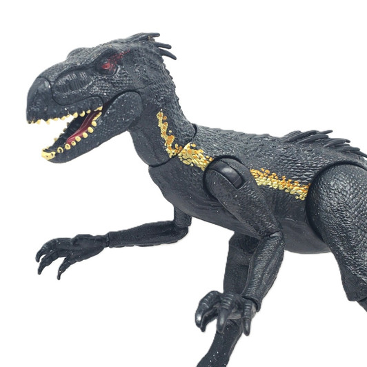 Mattel Jurassic World Indoraptor Action Figure (no package)