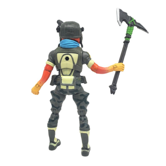 Jazwares FORTNITE - Triggerfish 4" action figure (no package)