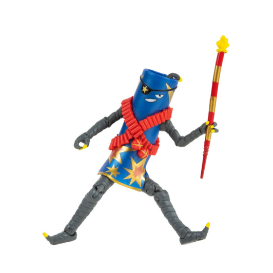 Jazwares FORTNITE - Nitrojerry 4" action figure (no package)