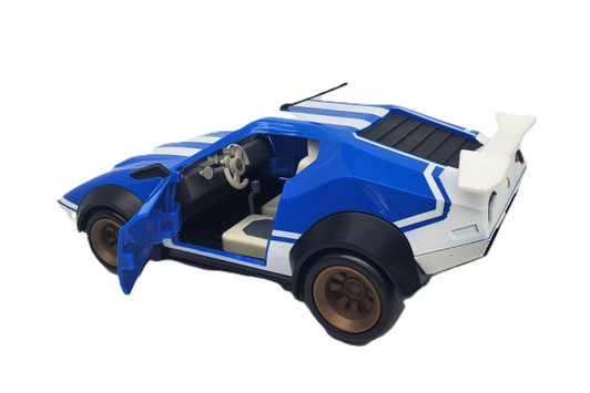Jazwares FORTNITE - Whiplash Sports Car (no package)