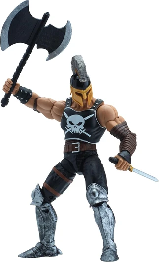 Hasbro Marvel Legends Ares  6" Action Figure (no package)
