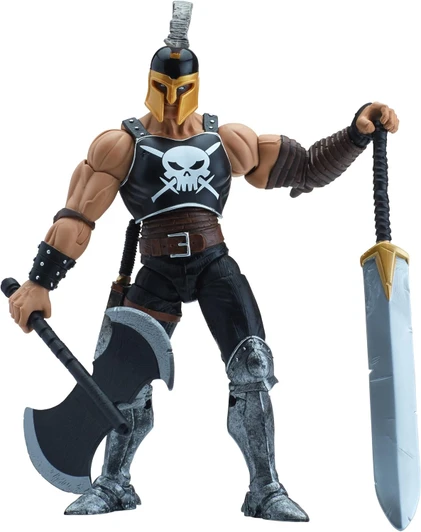 Hasbro Marvel Legends Ares  6" Action Figure (no package)