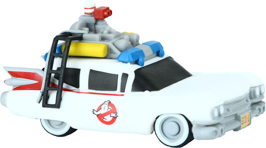 Titan Merchandise Ghostbusters Titans: Ecto-1 Vinyl Figure
