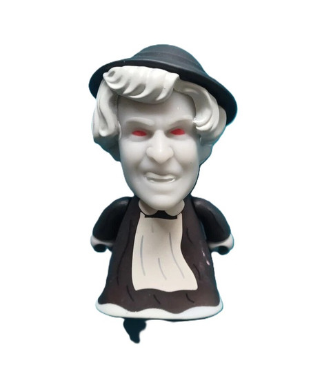 Titan Merchandise Ghostbusters Titans: "I ain't afraid of no Ghosts" JANOSZ VARIANT (1/40) Vinyl Figure (no package)