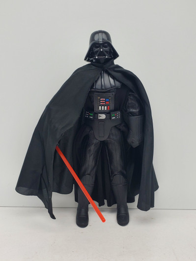 Kenner Star Wars Action Collection Darth Vader Action Figure (no package)