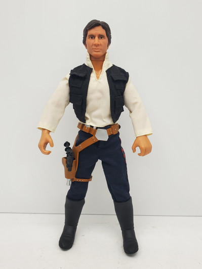 Kenner Star Wars Micro Collection Han Solo 