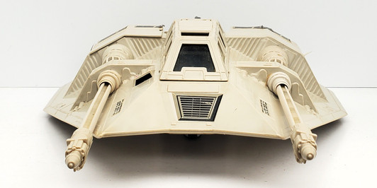 Kenner (1980) Star Wars Snowspeeder #3
