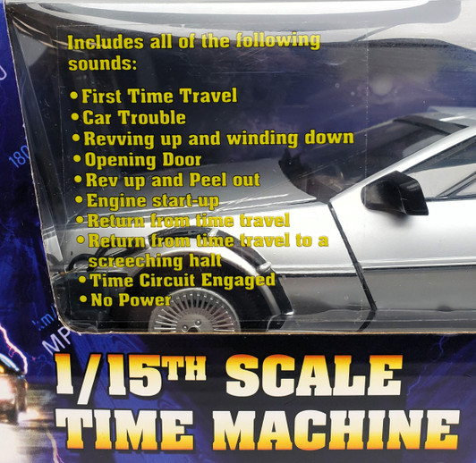 Diamond Select (2009) Ghostbusters ECTO 1 1:21 Scale Die Cast replica