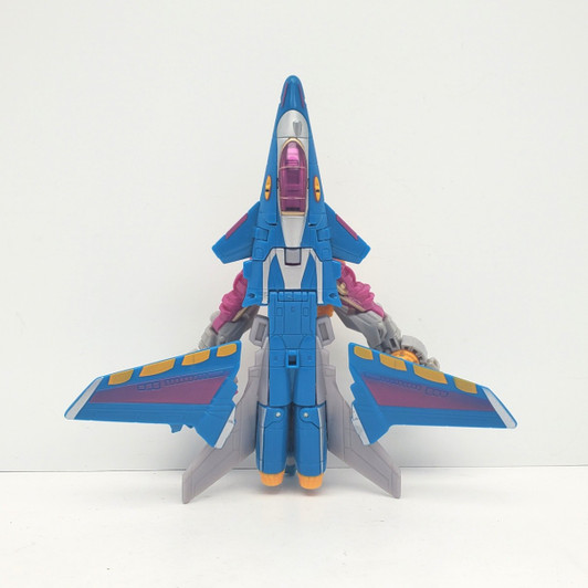 Hasbro Transformers BotCon 2013 Exclusive Timelines DEPTHCHARGE (no package)