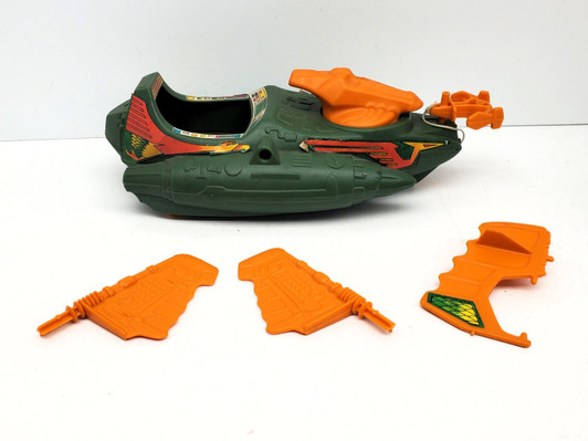 Mattel (1982) MOTU WIND RAIDER Vehicle