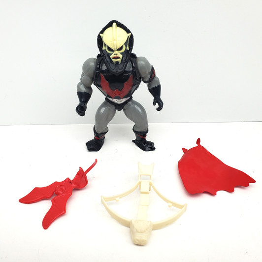 Mattel (1985) MOTU HORDAK action figure