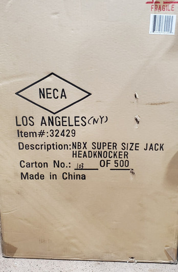 Horror - The Nightmare Before Christmas - Amok Time