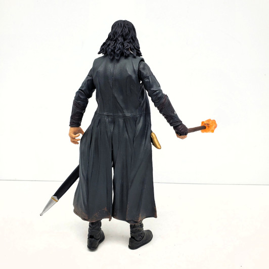 Diamond Select Lord of the Rings Aragorn Action Figure (no package)