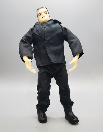 Remco (1979) Universal Monsters Frankenstein 9" Action Figure (no package)