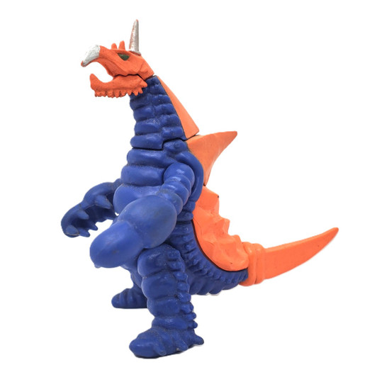 BanDai Ultraman Vakishim mini figure (no package)