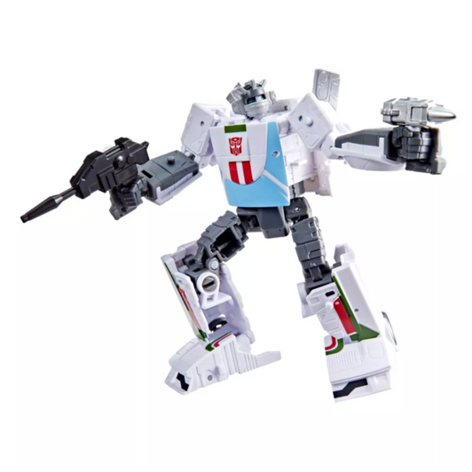 Hasbro Transformers Studio Series Devastation Wheeljack