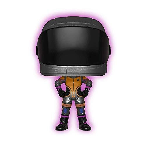 Funko Pop! Games: Fortnite Dark Vanguard (GITD) #464