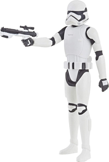 Hasbro Star Wars Resistance First Order Stormtrooper 3.75" action figure