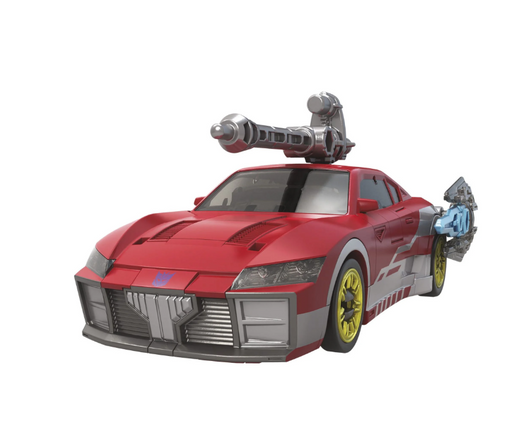 Hasbro Transformers Legacy Knock Out (no package)