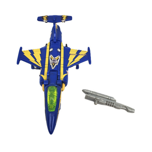Hasbro (1993) Transformers G2 G2 Skyschorchers Afterburner