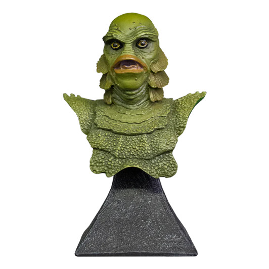 Trick or Treat Studios Creature From The Black Lagoon Mini Bust