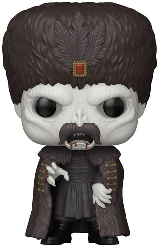 Funko Pop! Movies: Nosferatu Count Orlok #1921