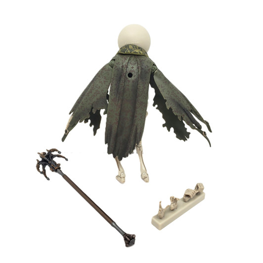 NIER REPLICANT BRING ARTS ACTION FIGURE  Emil ( no package)