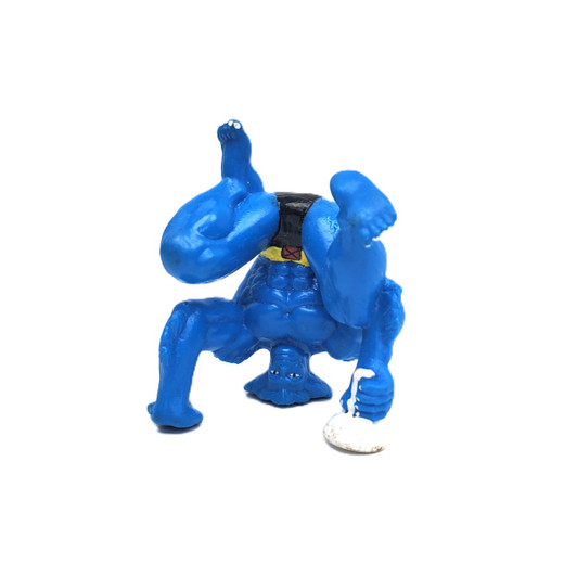 Marvel (1994) Beast PVC Figure