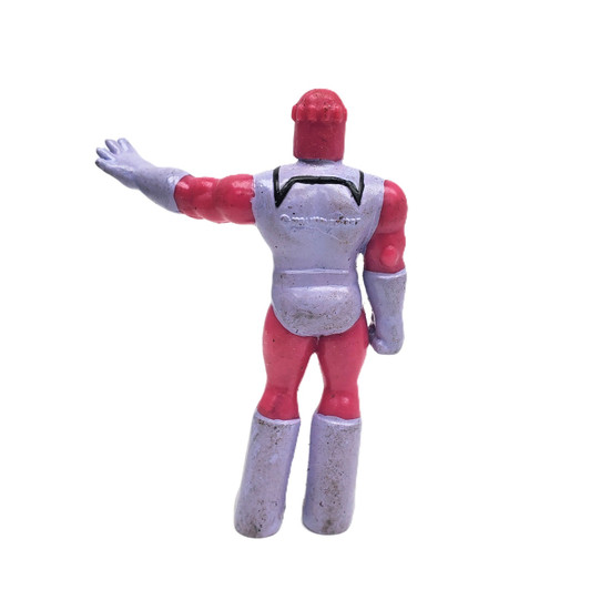 Marvel (1994) Sentinel PVC Figure