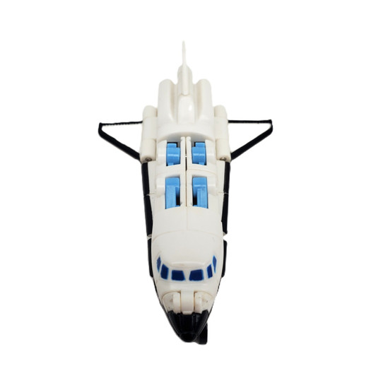 Hasbro (1989) Transformers G1 Micromasters: Phaser and Blast Master (no package)