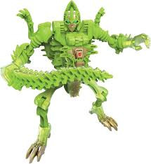 Hasbro (2021) Transformers War For Cybertron Core Class Dracodon (no package)
