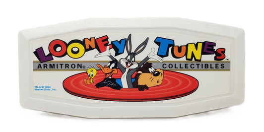 Armitron (1994) Looney Tunes TAZ watch