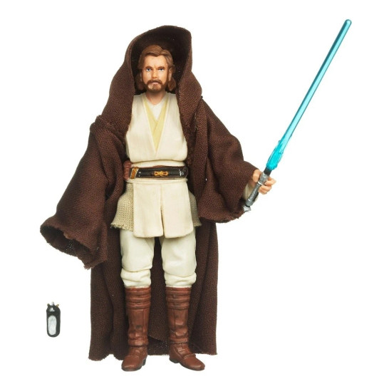 Star Wars Vintage Collection VC31 Obi Wan Kenobi 3.75" action figure
