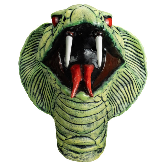 Don Post - Sargoth Mask