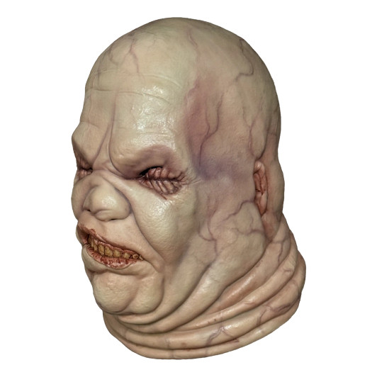 Hellraiser - Butterball Mask