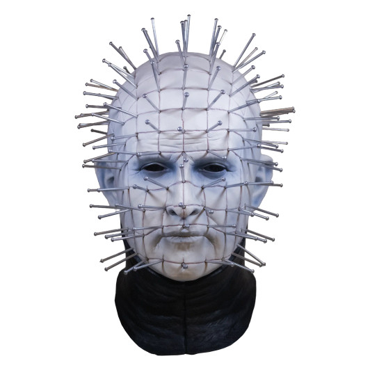 Hellraiser - Pinhead Mask