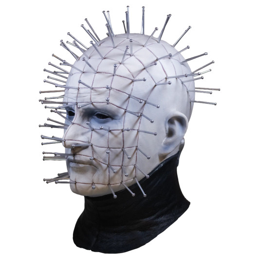 Horror - HELLRAISER - Amok Time
