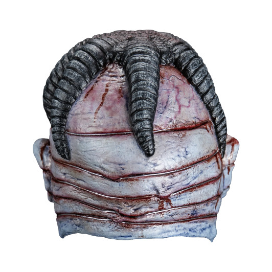 Hellraiser - Dr. Channard Mask