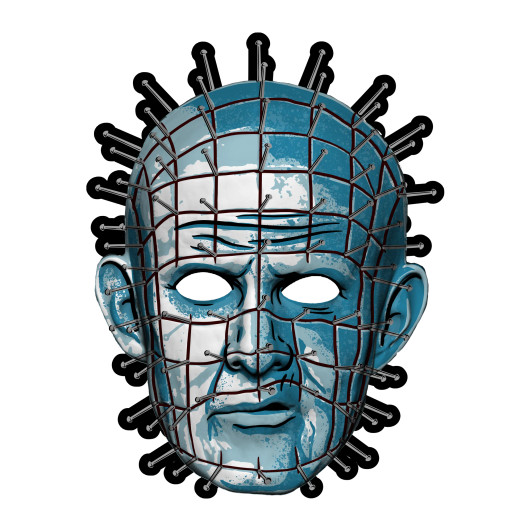 Horror - HELLRAISER - Amok Time